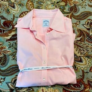 Brooks Brothers Size 2 Button Down Shirts